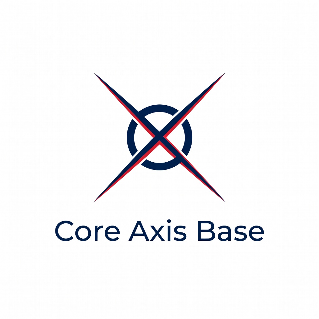 Core Axis Base